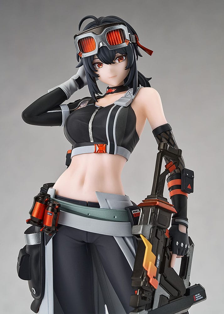 Zenless Zone Zero - Grace Howard, Pop Up Parade PVC SP Statue 20 cm