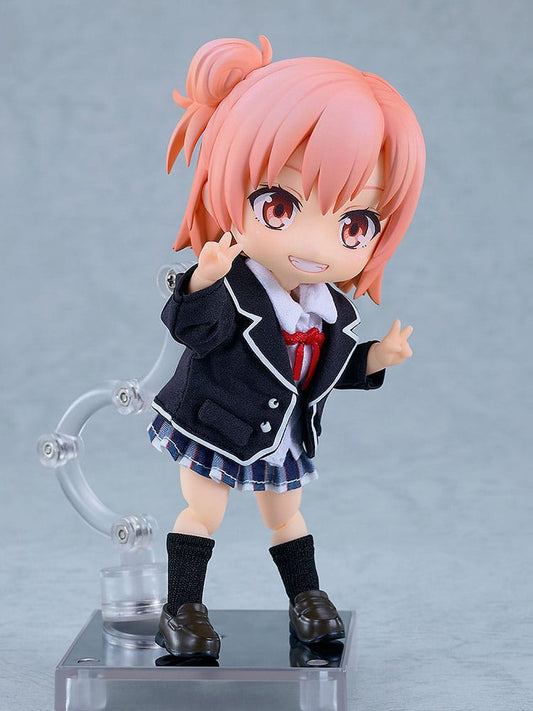 Oregairu - Yui Yuigahama, My Teen Romantic Comedy SNAFU Nendoroid Doll Action Figure 14 cm