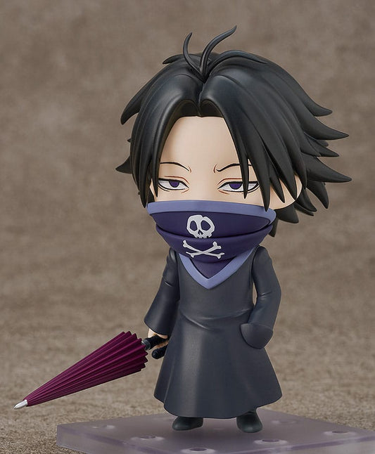 Hunter x Hunter - Feitan, Nendoroid Action Figure 10 cm