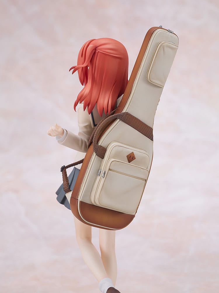 Bocchi the Rock! - Ikuyo Kita, 1/7 Scale Statue 23 cm