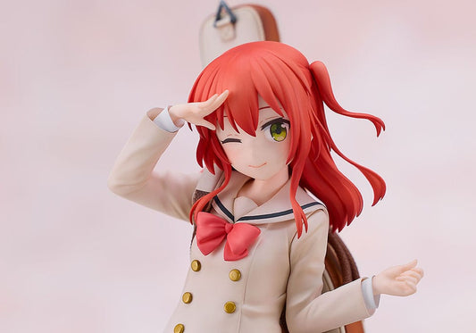 Bocchi the Rock! - Ikuyo Kita, 1/7 Scale Statue 23 cm