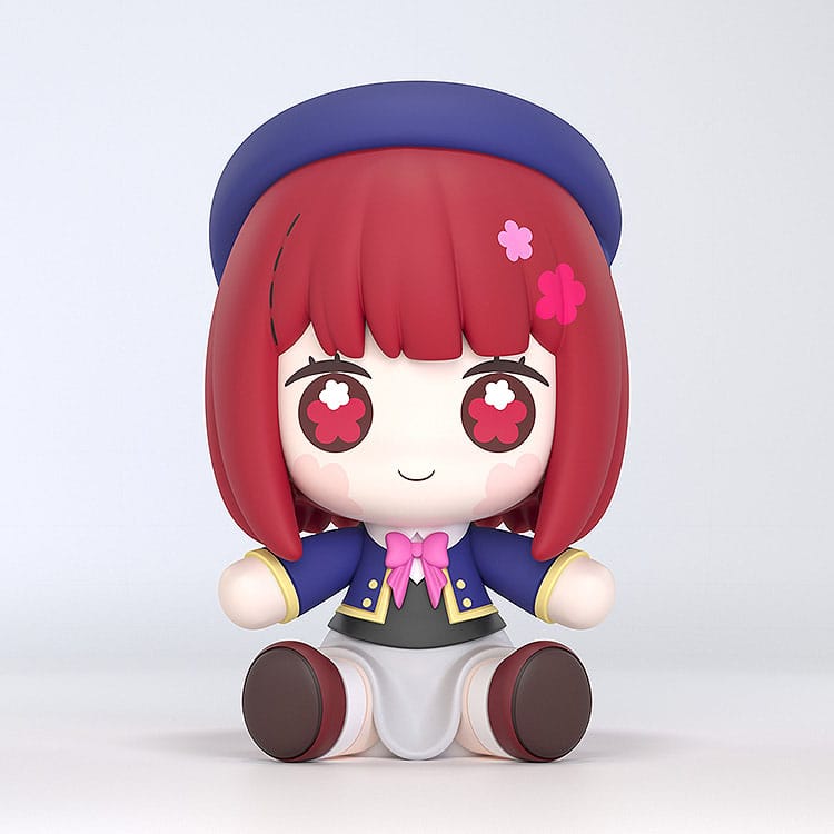Oshi no Ko - Kana Arima, Huggy Good Smile Chibi Figure 6 cm