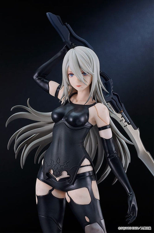NieR: Automata - A2 Ver1.1a 1/7 Scale Statue 27 cm