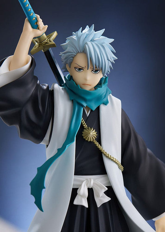 Bleach - Toshiro Hitsugaya, Pop Up Parade PVC Statue 16 cm