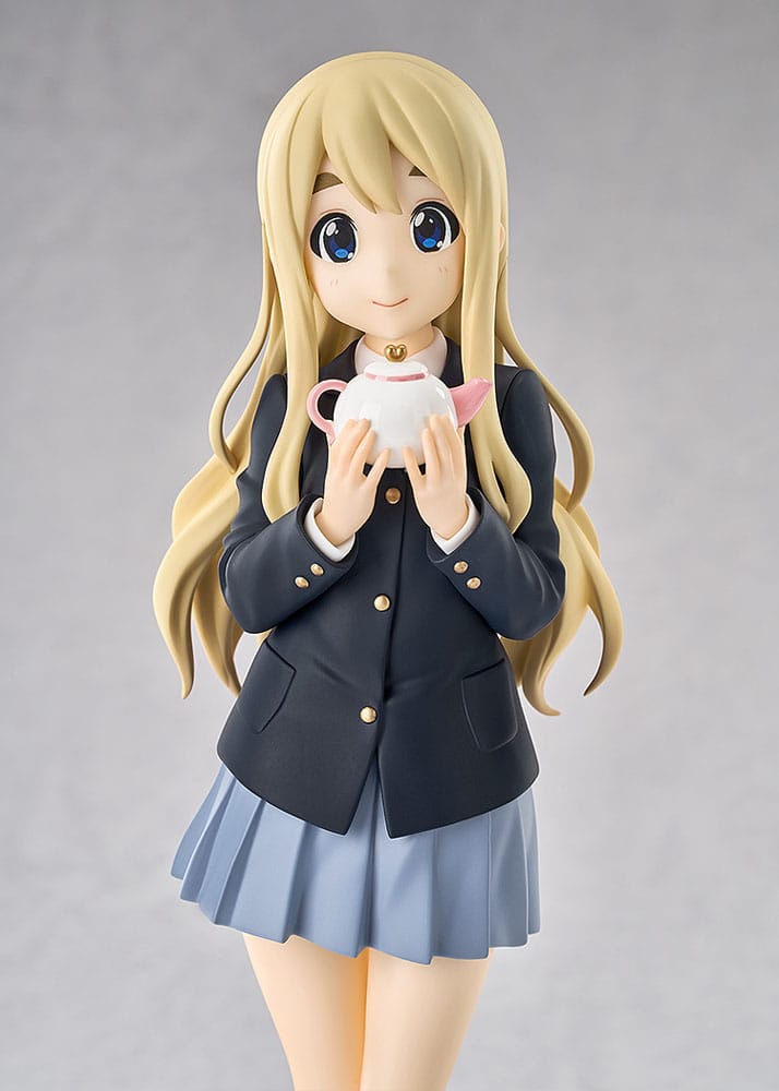 K-On! - Tsumugi Kotobuki, Pop Up Parade PVC Statue L Size 22 cm