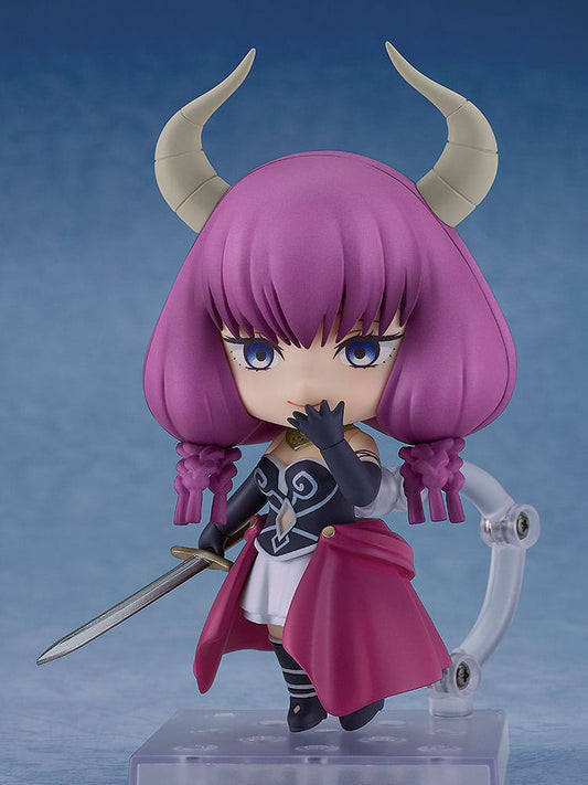 Frieren: Beyond Journey´s End - Aura the Guillotine, Nendoroid Action Figure 10 cm