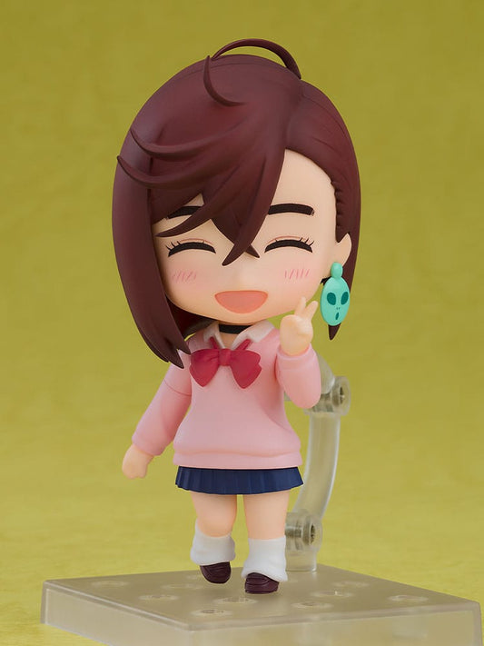 Dandadan - Momo, Nendoroid Action Figure 10 cm
