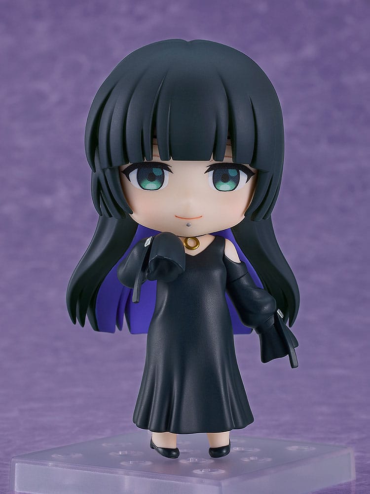 Bocchi the Rock! - PA-san, Nendoroid Actionfigur 10 cm
