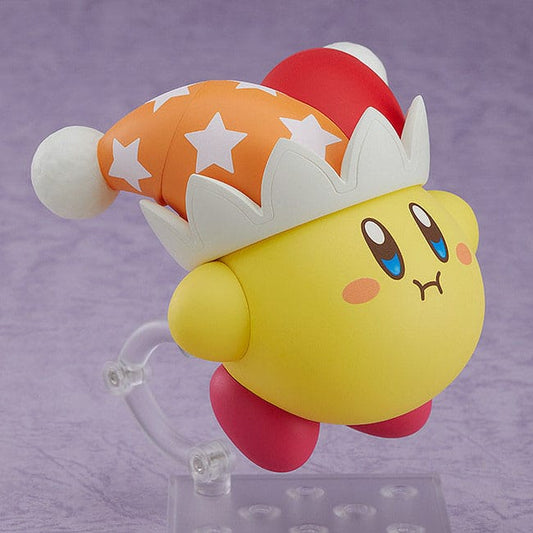 Kirby - Beam Kirby, Nendoroid Action Figure 6 cm