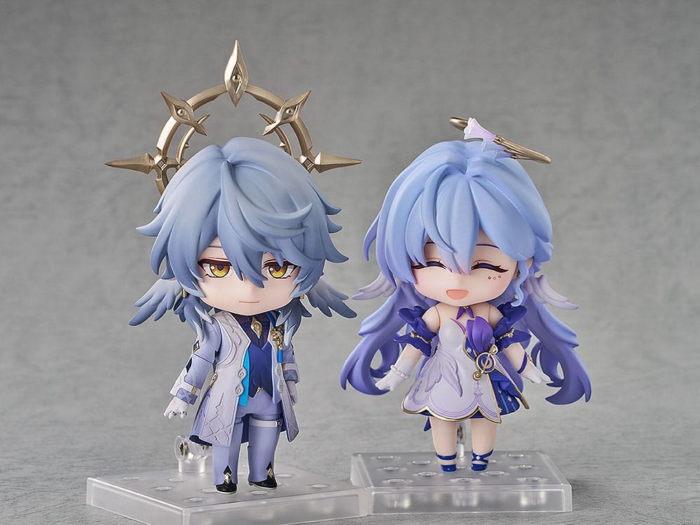 Honkai: Star Rail - Sunday Nendoroid Action Figure 10 cm