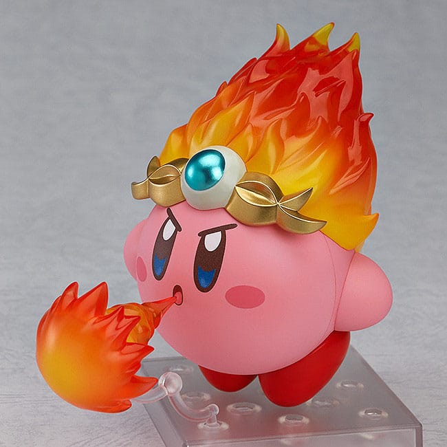 Kirby - Kirby, Nendoroid Action Figure 6 cm (re-run)