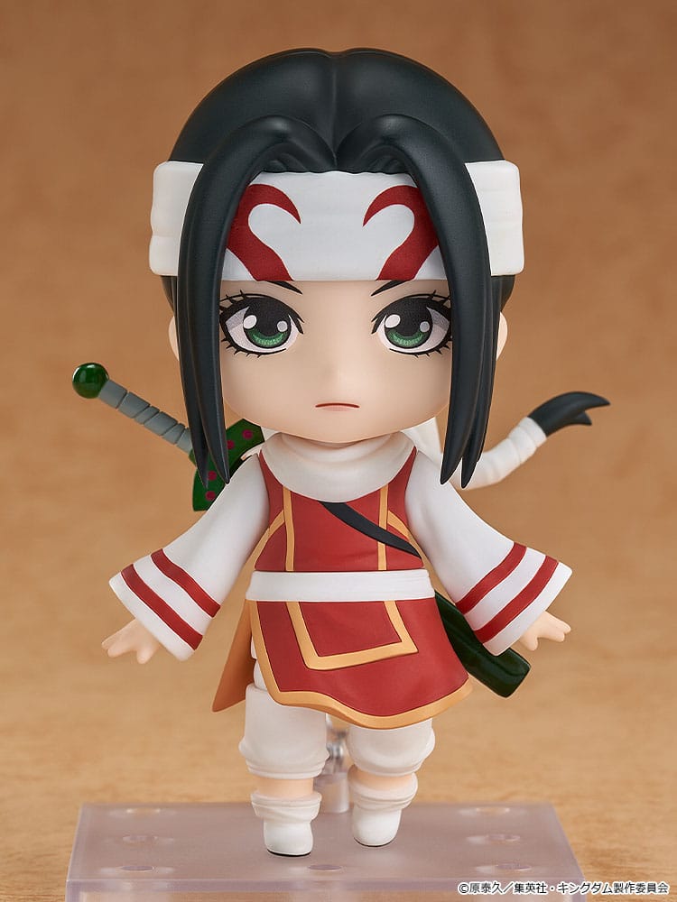 Kingdom - Kyou Kai, Nendoroid Actionfigur 10 cm
