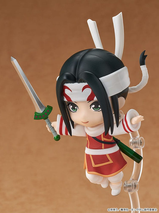 Kingdom - Kyou Kai, Nendoroid Action Figure 10 cm