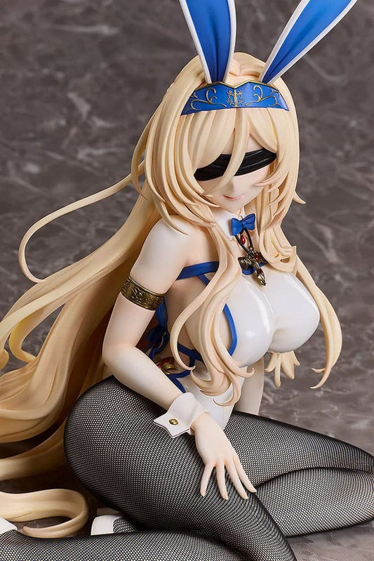 Goblin Slayer - Sword Maiden, PVC Statue 1/4 Bunny Ver. 30 cm