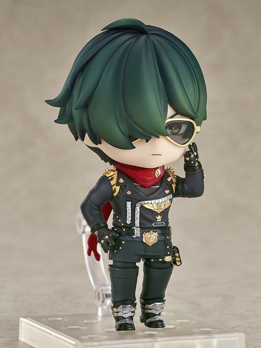 Zenless Zone Zero - Lighter, Nendoroid Action Figure 10 cm
