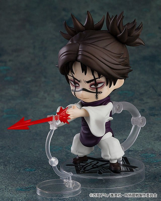 Jujutsu Kaisen - Choso, Nendoroid Action Figure (re-run) 10 cm