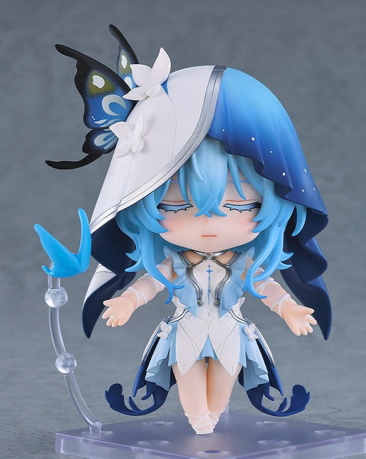 Wuthering Waves - The Shorekeeper, Nendoroid Action Figure 10 cm