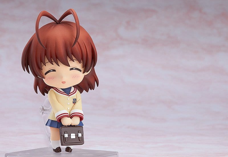 Clannad - Nagisa Furukawa, Nendoroid Action Figure 10 cm