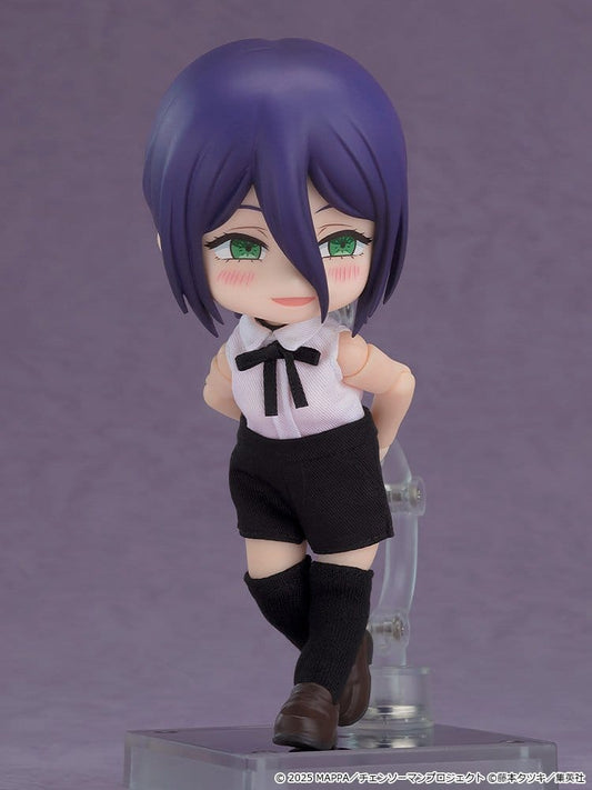 Chainsaw Man - The Movie: Reze Arc - Reze, Nendoroid Doll Action Figure 14 cm