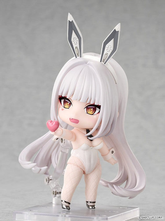 Goddess of Victory: Nikke - Blanc, Nendoroid Action Figure 10 cm