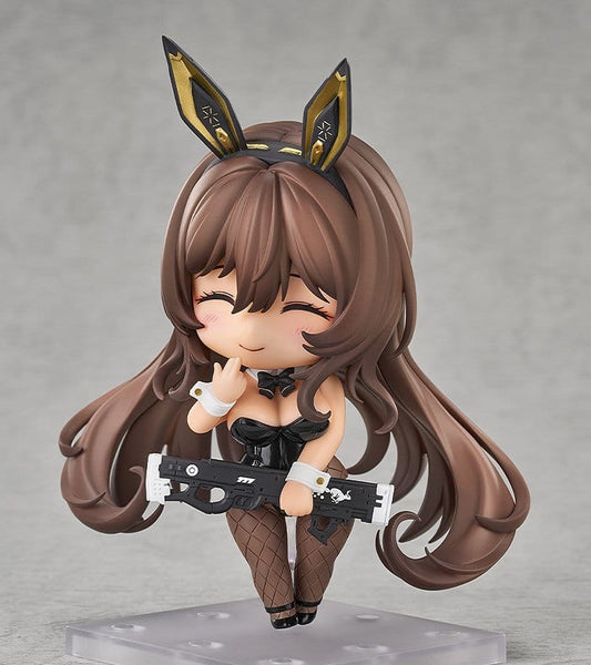 Goddess of Victory: Nikke - Noir, Nendoroid Action Figure 10 cm