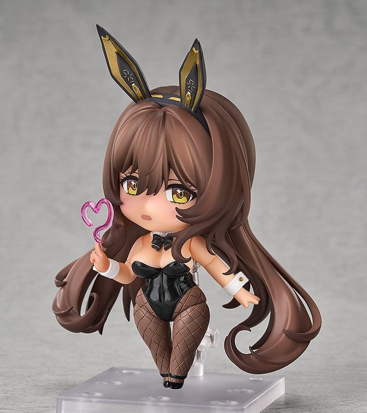 Goddess of Victory: Nikke - Noir, Nendoroid Action Figure 10 cm