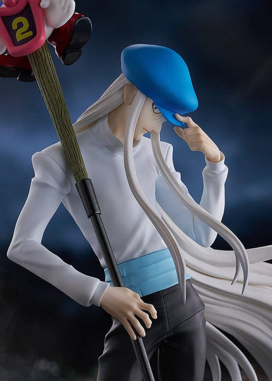 Hunter x Hunter - Kite, Pop Up Parade 20 cm