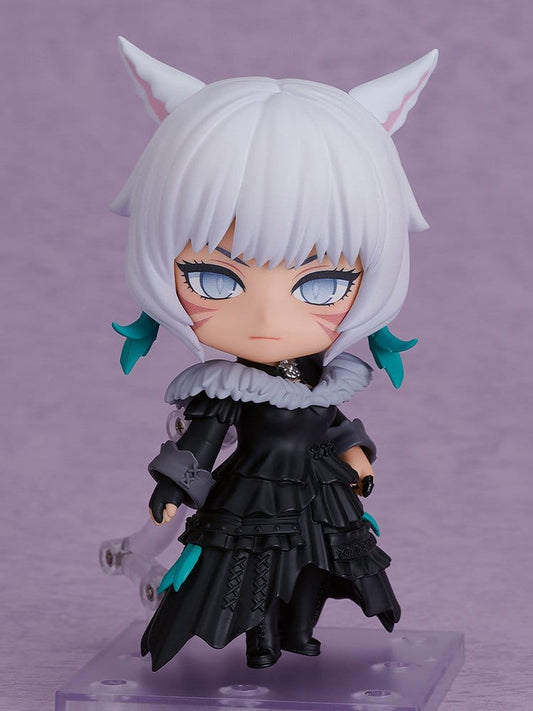 Final Fantasy XIV - Y'shtola, Nendoroid Action Figure 10 cm