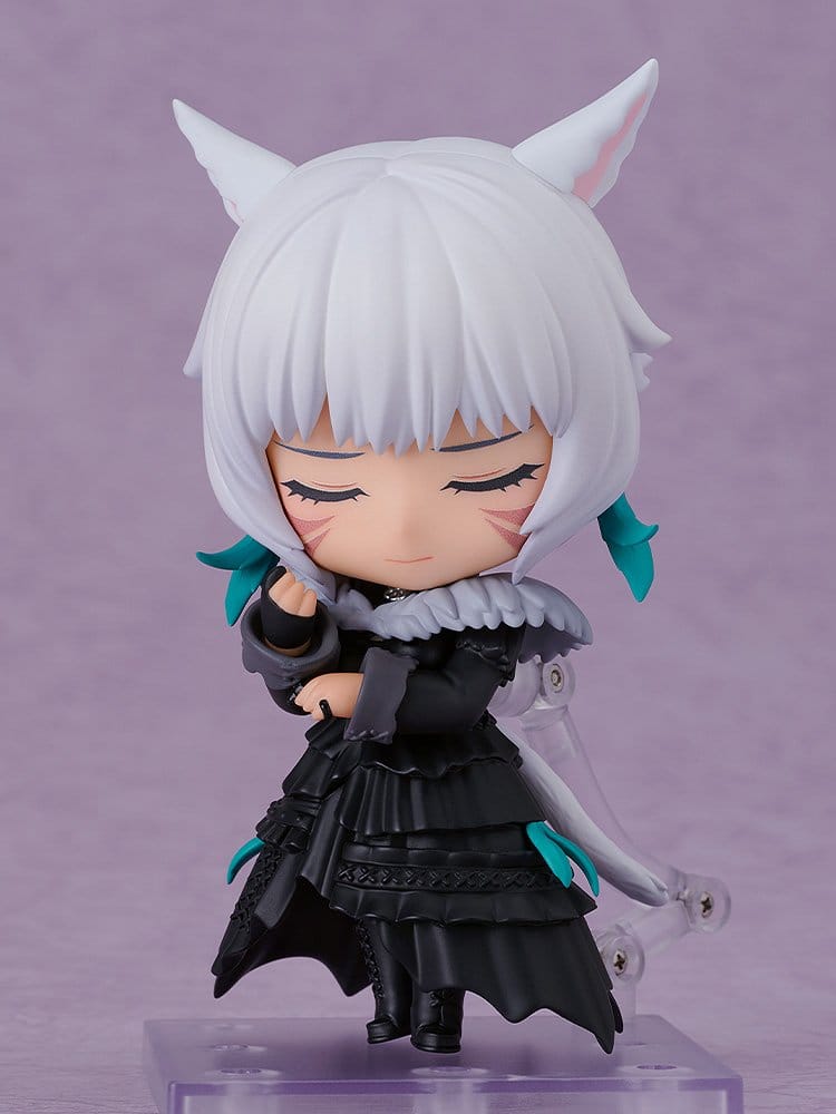 Final Fantasy XIV - Y'shtola, Nendoroid Action Figure 10 cm