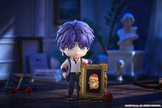 Love and Deepspace - Rafayel, Nendoroid Action Figure 10 cm