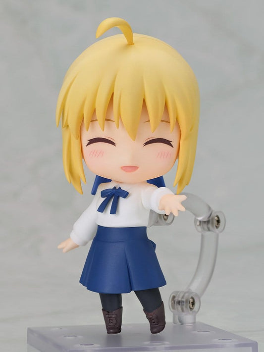 Fate/stay night - Saber, Nendoroid Action Figure Casual Outfit Ver. 10 cm