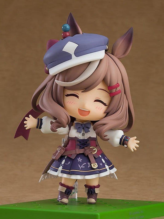 Umamusume - Matikanetannhauser, Pretty Derby Nendoroid Action Figure 10 cm