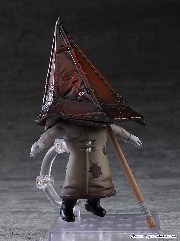 Silent Hill 2 - Red Pyramid Thing, Nendoroid Action Figure (re-run) 10 cm