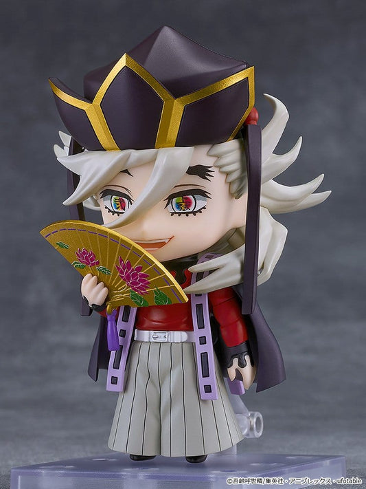 Demon Slayer: Kimetsu no Yaiba - Doma, Nendoroid Action Figure 10 cm