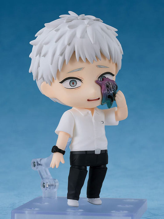 The Summer That Hikaru Died - Hikaru, Nendoroid Action Figure 10 cm