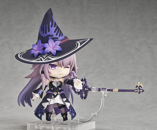 Honkai: Star Rail - Herta Nendoroid Action Figure 10 cm