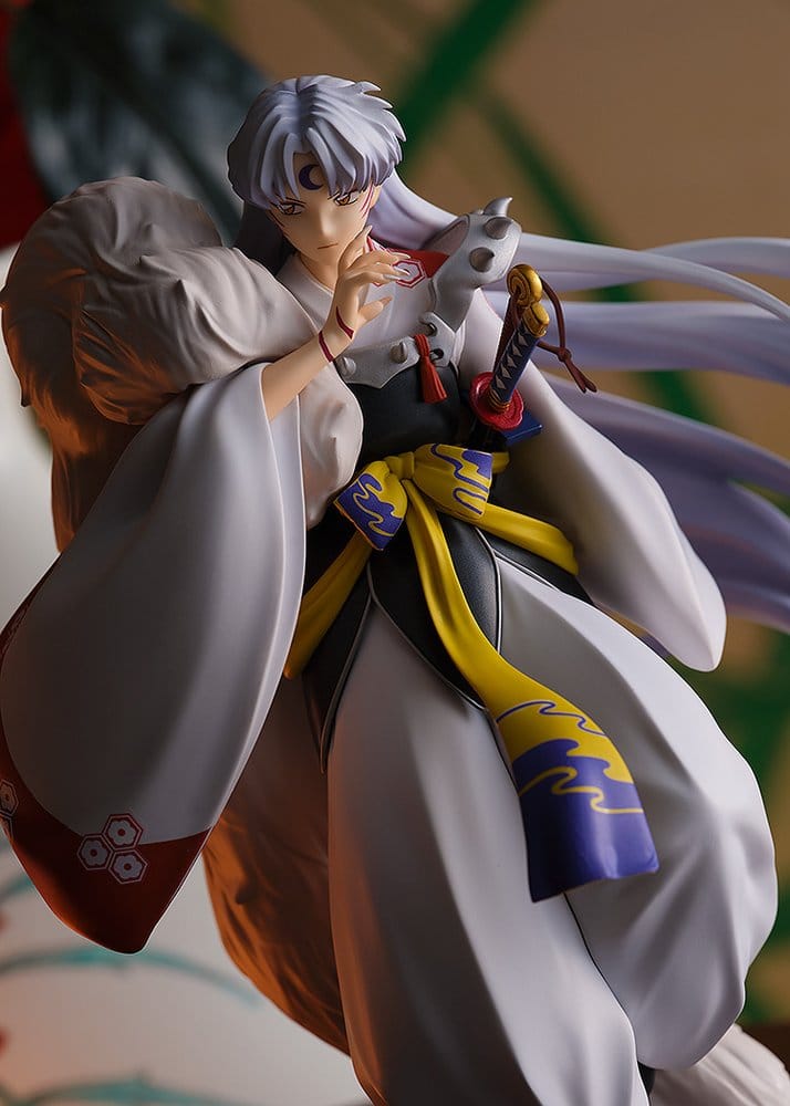 Inuyasha - Sesshomaru, The Final Act Pop Up Parade PVC Statue 18 cm