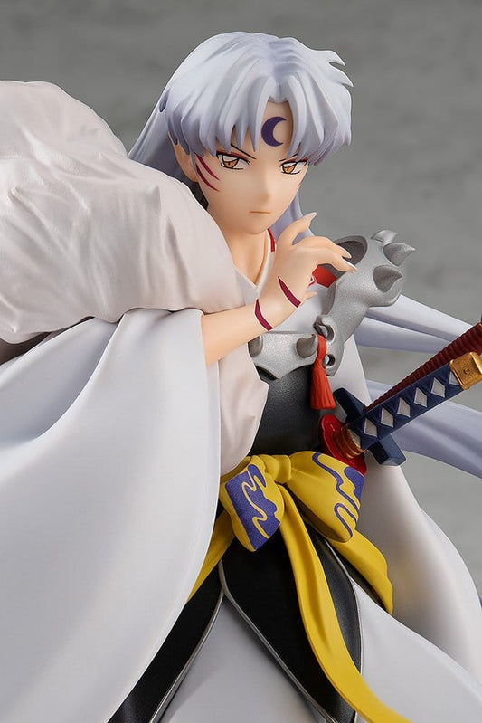 Inuyasha - Sesshomaru, The Final Act Pop Up Parade PVC Statue 18 cm
