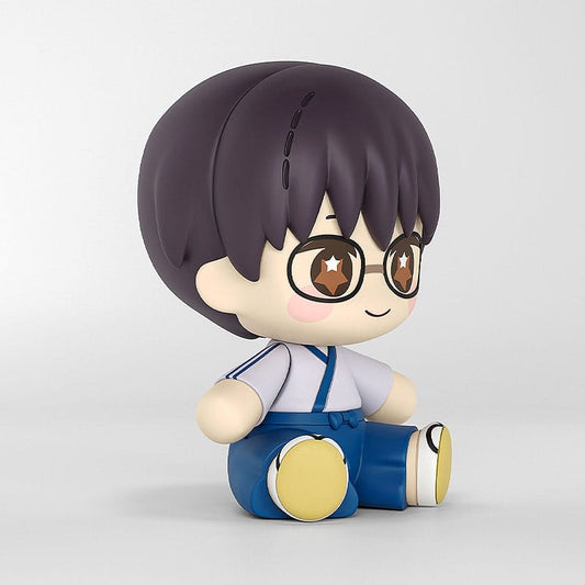 Gintama - Shinpachi Shimura, Huggy Good Smile Chibi Figure 7 cm