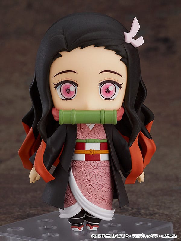 Demon Slayer - Nezuko Kamado