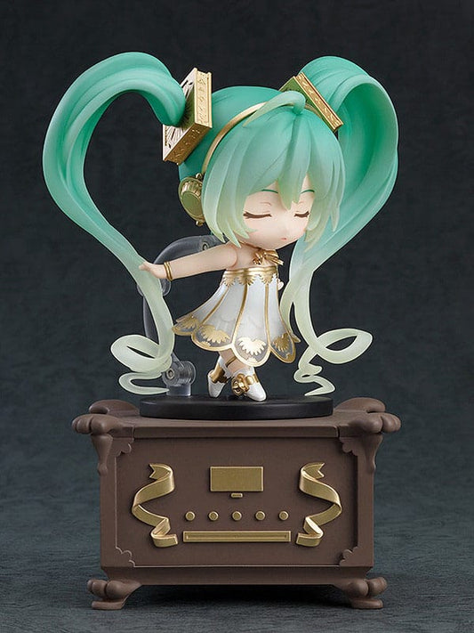 Character Vocal Series 01 - Hatsune Miku, Nendoroid Action Figure Symphony 5th Anniversary Ver. 10 cm