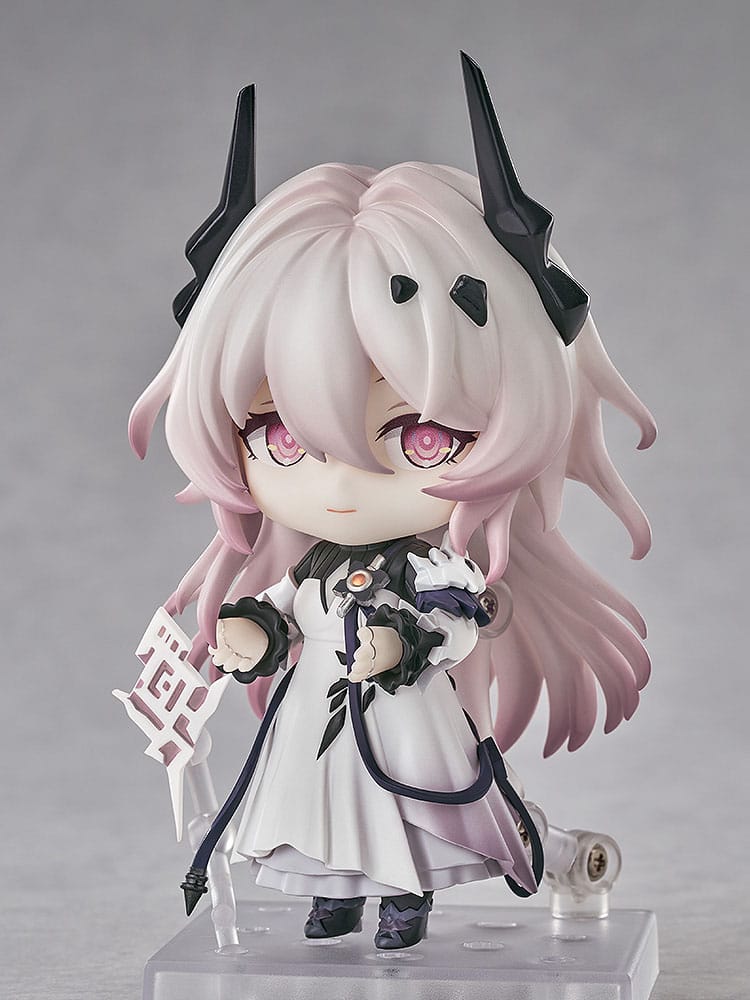 Arknights - Civilight Eterna, Nendoroid Action Figure 10 cm