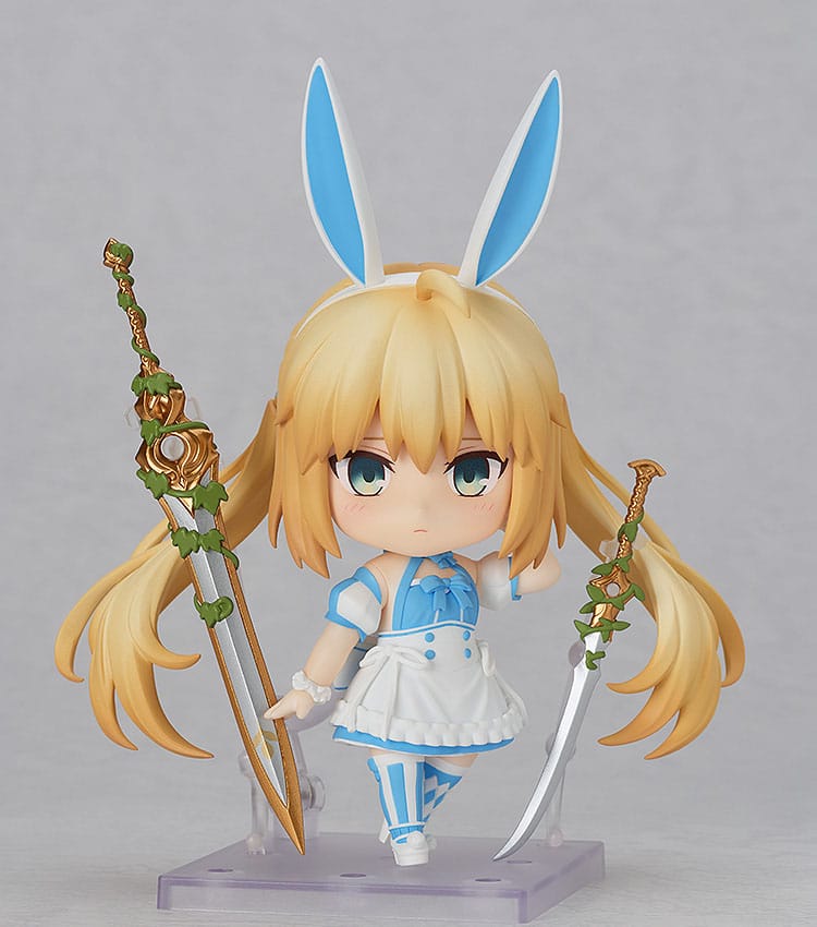 Fate/Grand Order - Berserker/Altria Caster, Nendoroid Action Figure 10 cm