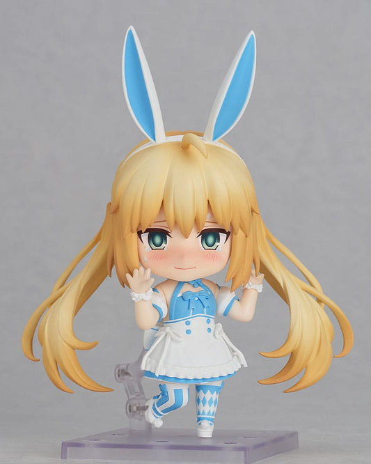 Fate/Grand Order - Berserker/Altria Caster, Nendoroid Action Figure 10 cm