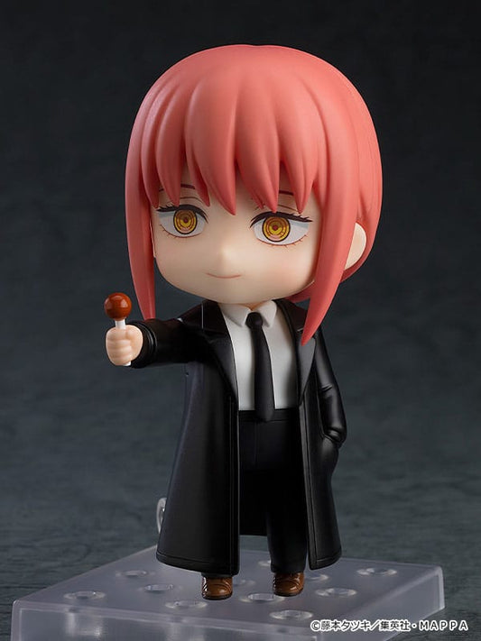 Chainsaw Man - Makima, Nendoroid Action Figure 10 cm