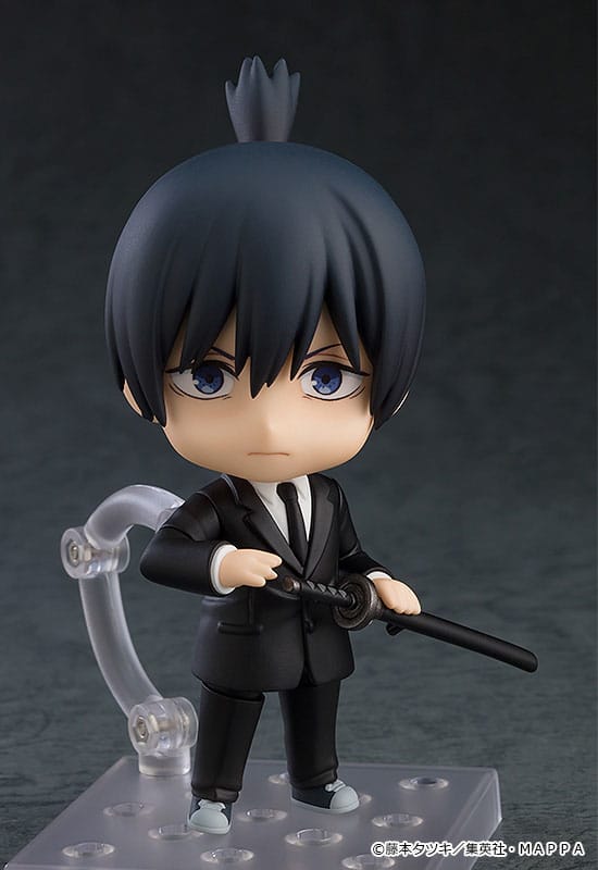 Chainsaw Man - Aki Hayakawa, Nendoroid Action Figure 10 cm