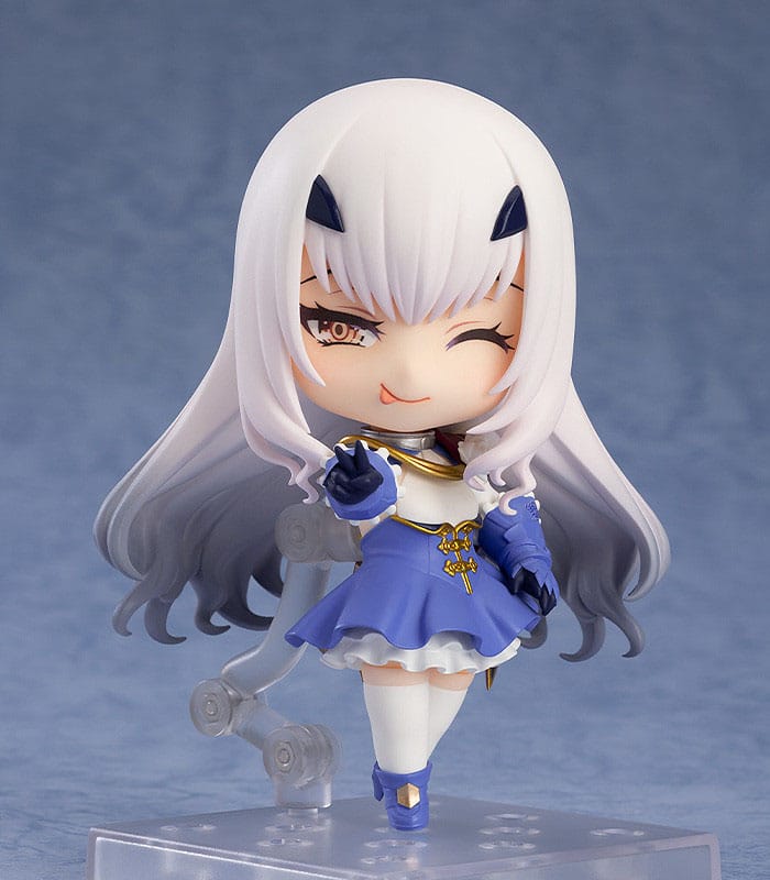 Fate/Grand Order - Lancer/Melusine, Nendoroid Action Figure 10 cm