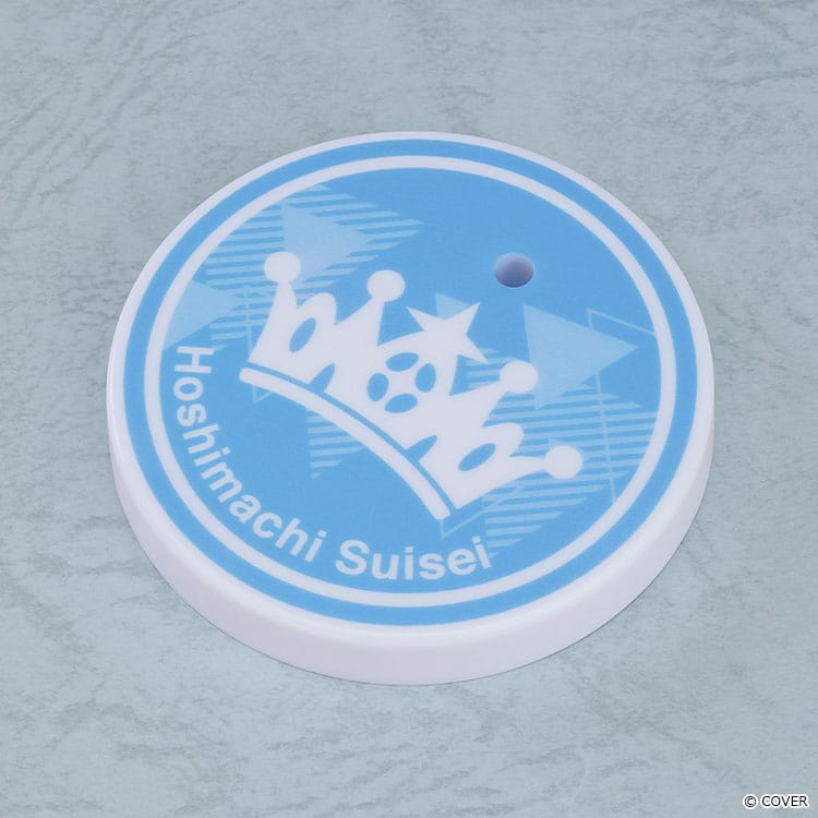 Hololive Production - Hoshimachi Suisei, Nendoroid Action Figure: Sailor Outfit Ver. 10 cm