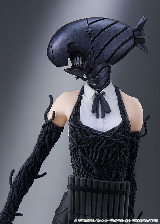 Chainsaw Man - Reze, Bomb Pop Up Parade PVC Statue 17 cm