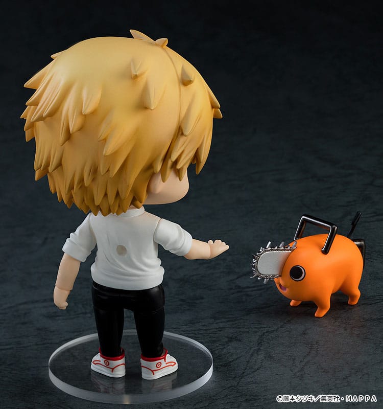 Chainsaw Man - Denji, Nendoroid Actionfigur 10 cm